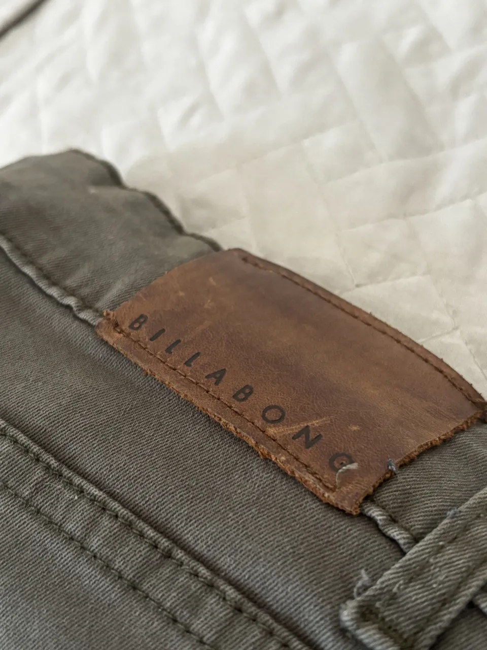 Pantalón Billabong - imagen 3