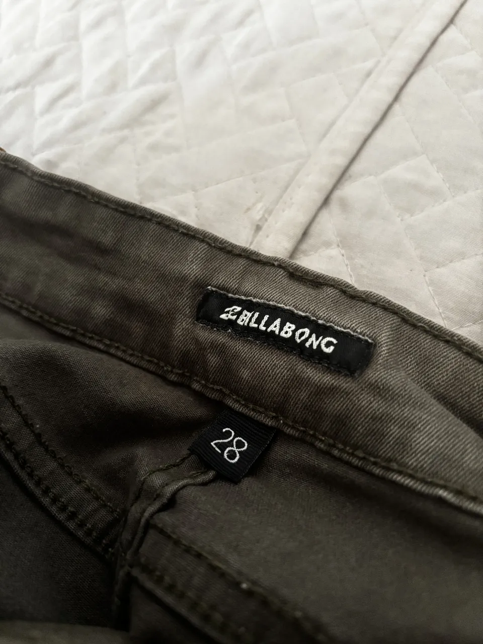 Pantalón Billabong - imagen 4