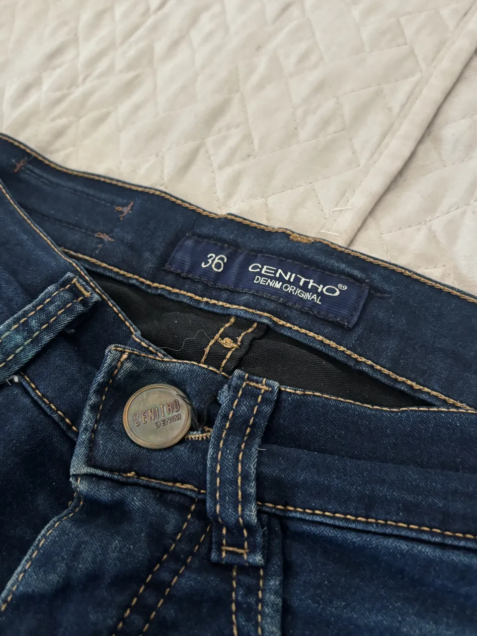 Pantalón Cenitho - imagen 3