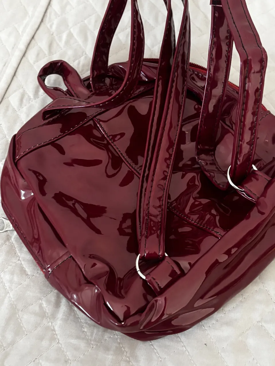 Mochila Agarrate Catalina - imagen 2