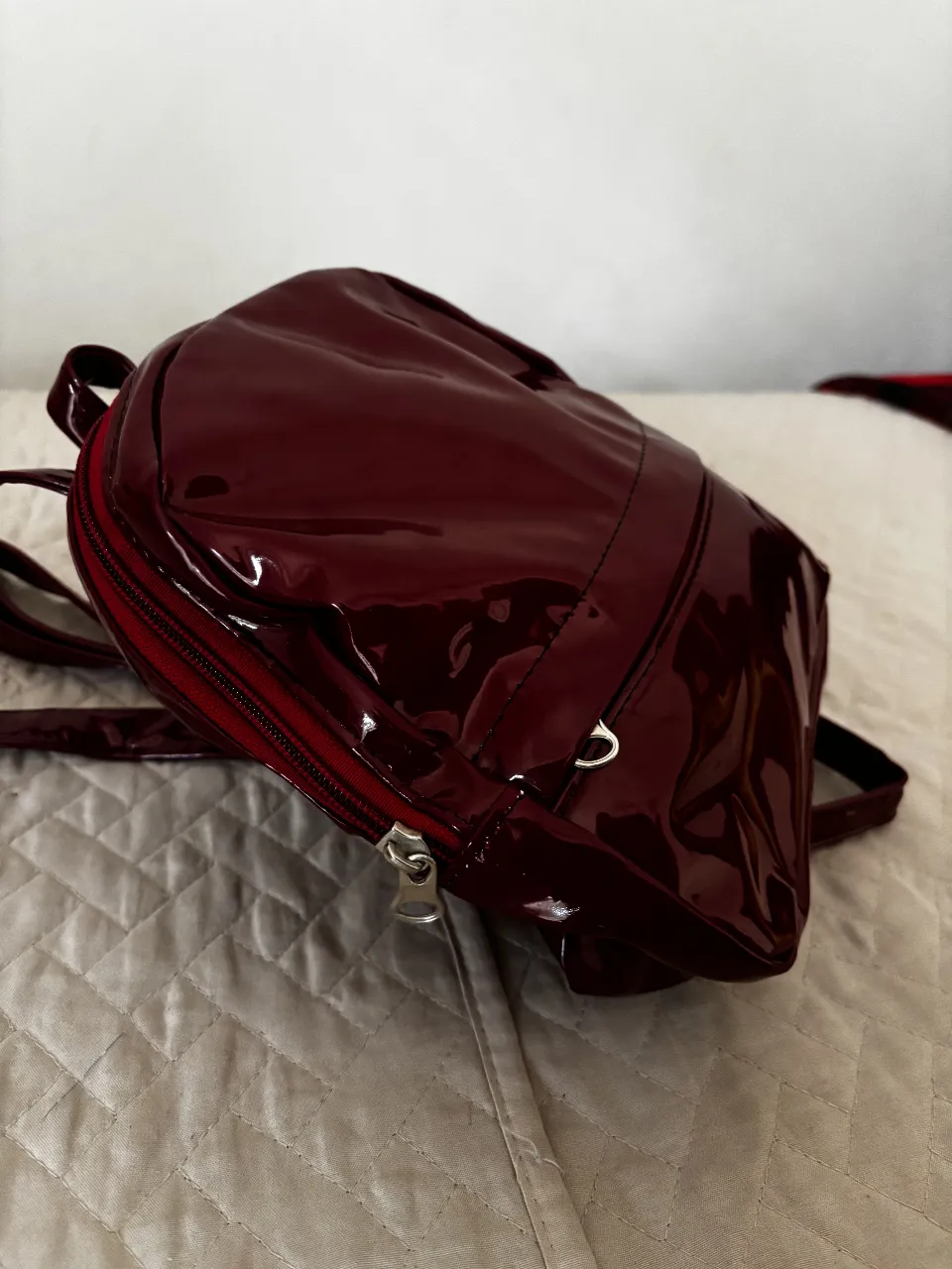 Mochila Agarrate Catalina - imagen 6