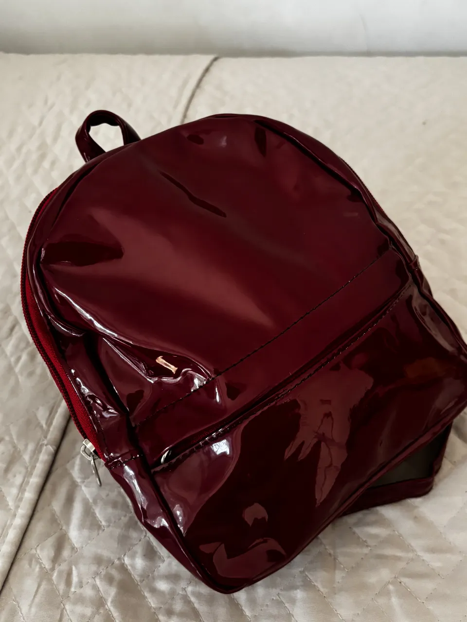 Mochila Agarrate Catalina - imagen 1