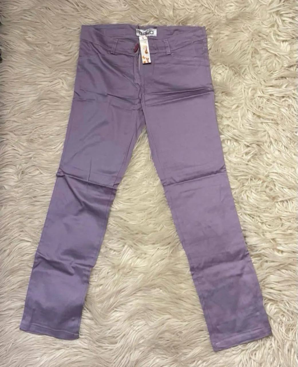 Pantalón Urko - imagen 1