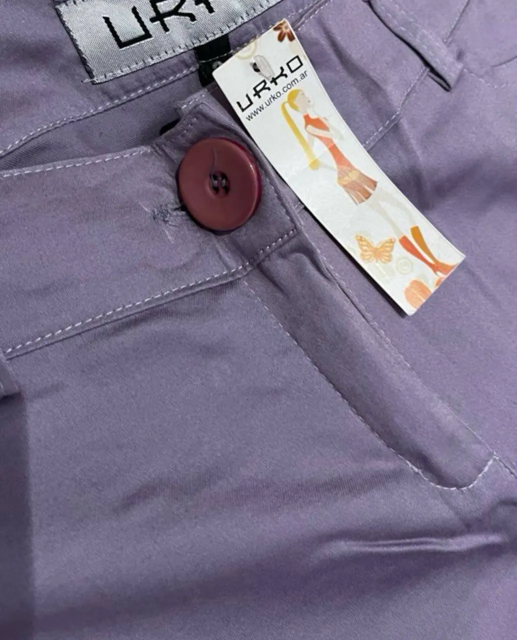 Pantalón Urko - imagen 5