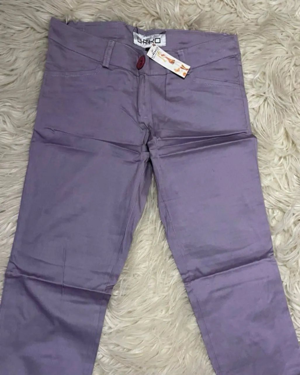 Pantalón Urko - imagen 4