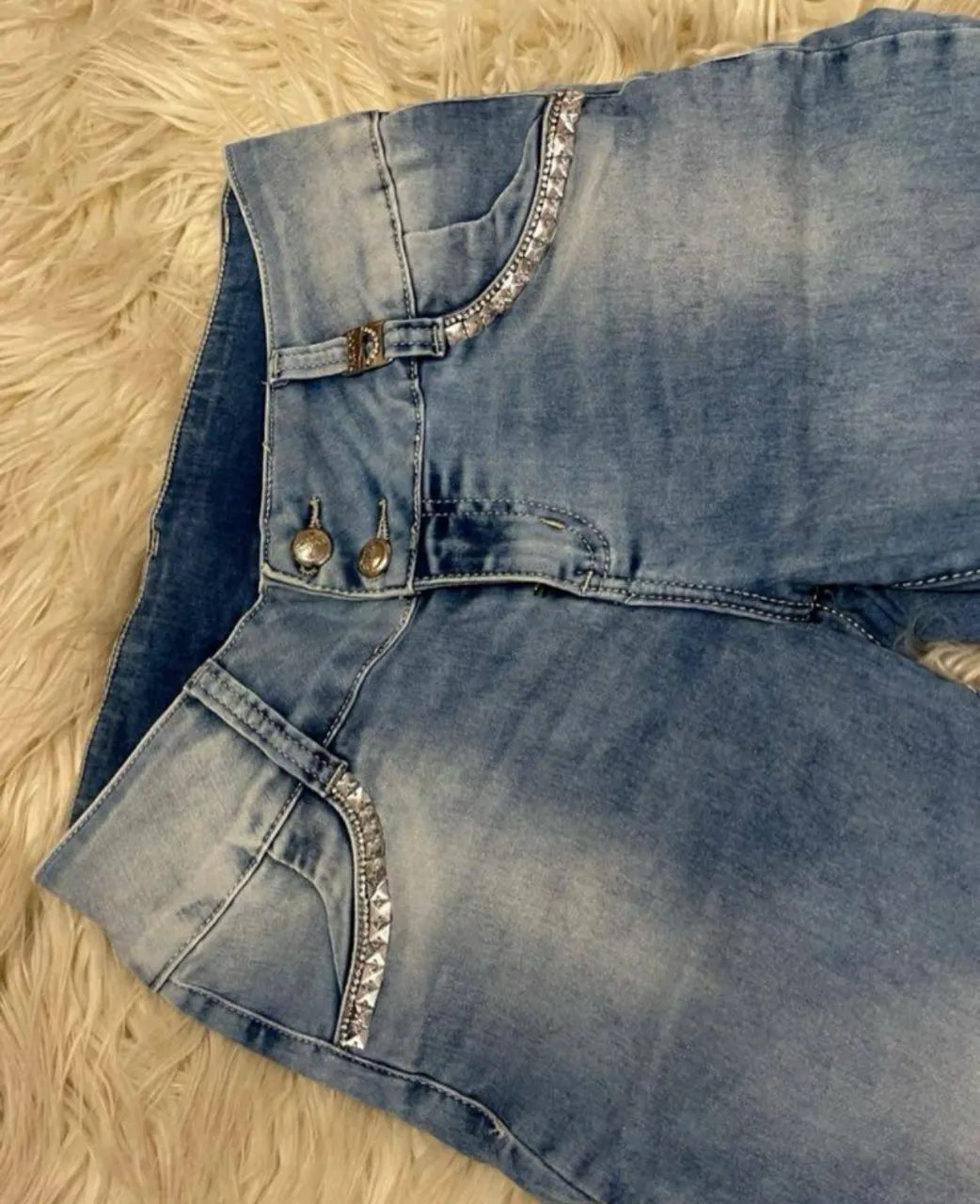 Jean No tiene exactamente la marca - imagen 2