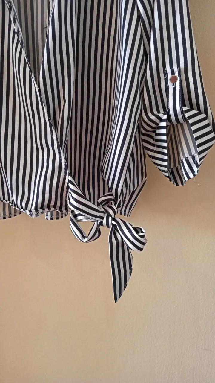 Camisa Generica - imagen 3