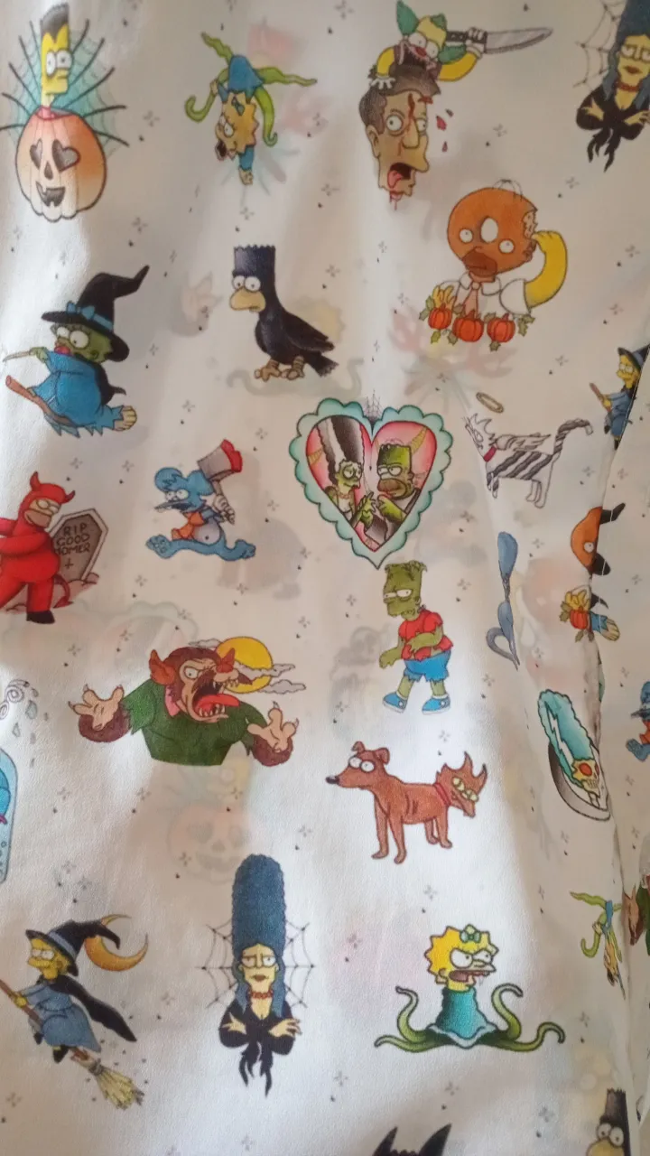 Camisa Red nose - imagen 2