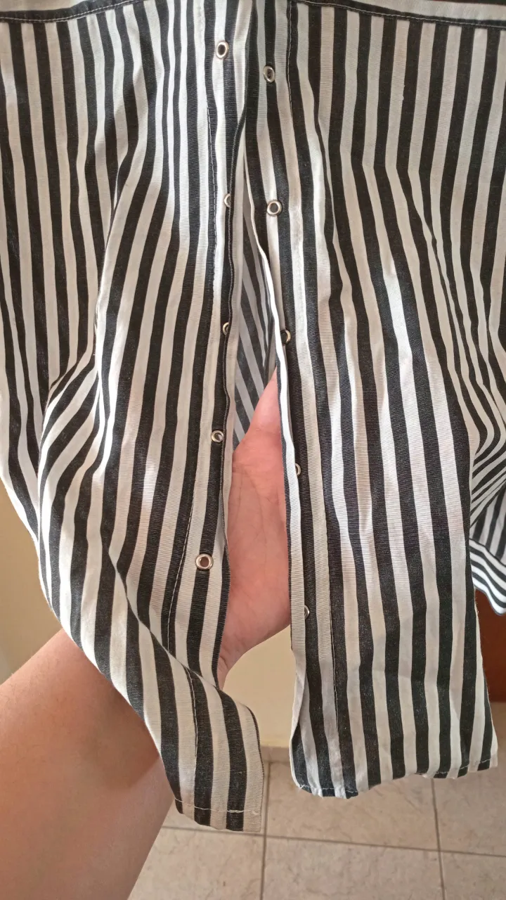 Camisa Rayada - imagen 2