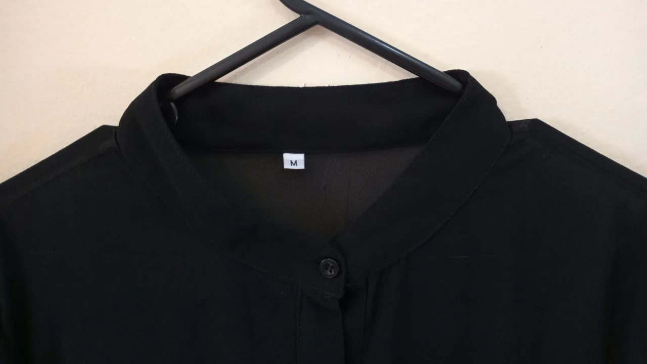 Camisa Zara - imagen 2