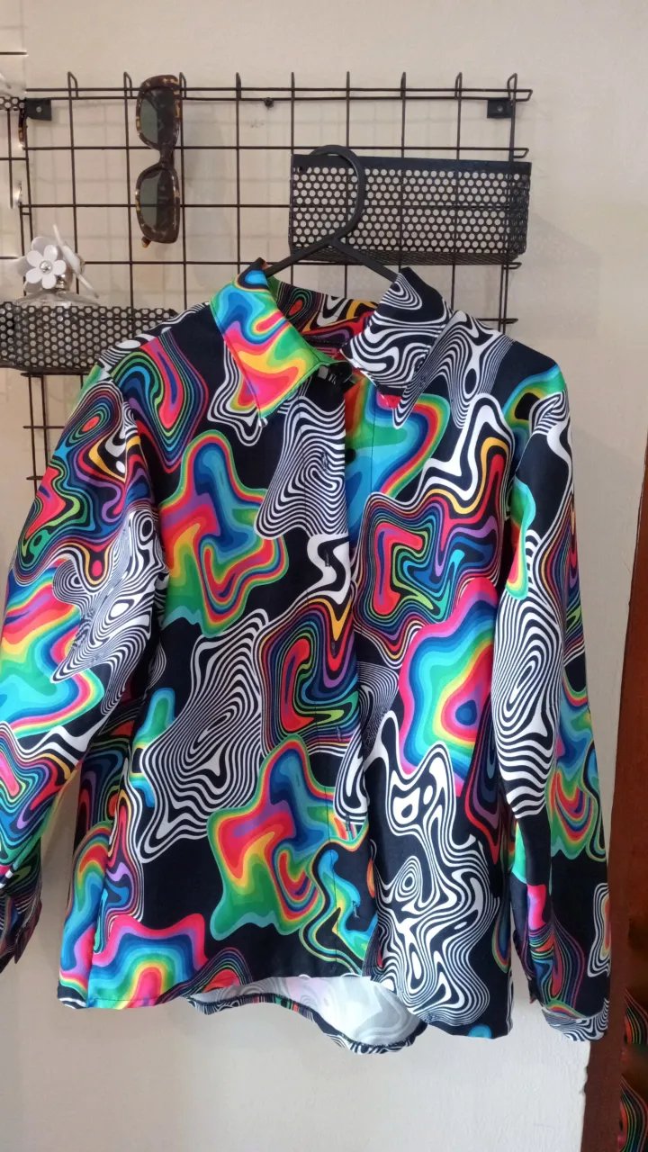 Camisa Deperras - imagen 1