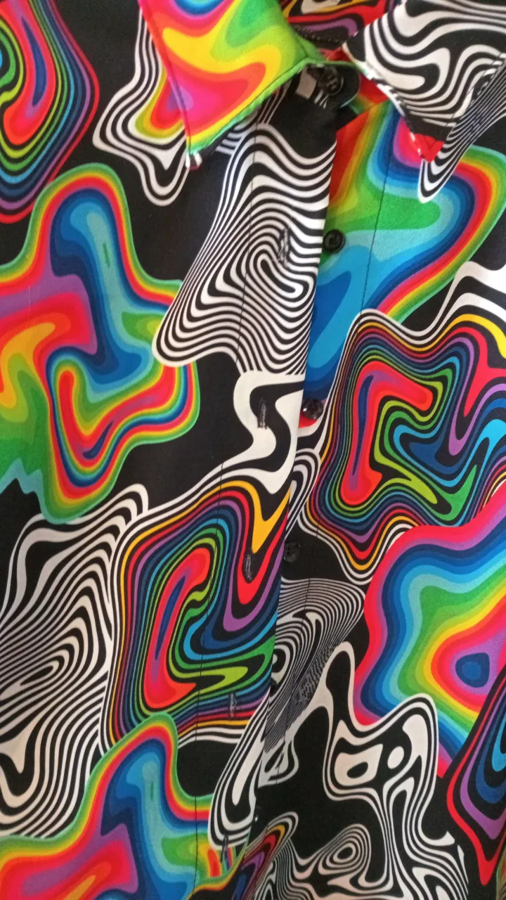 Camisa Deperras - imagen 2