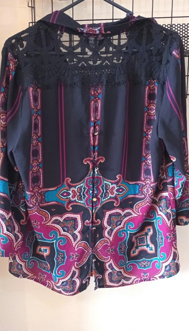 Camisa Bebe - imagen 4