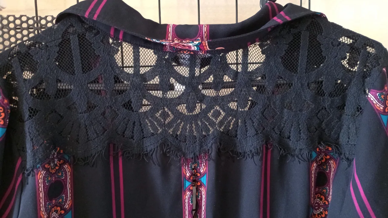 Camisa Bebe - imagen 2