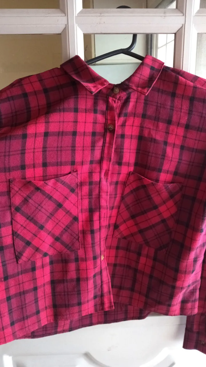 Camisa Falabella - imagen 2
