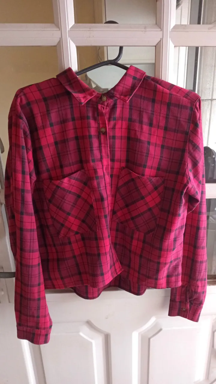 Camisa Falabella - imagen 3