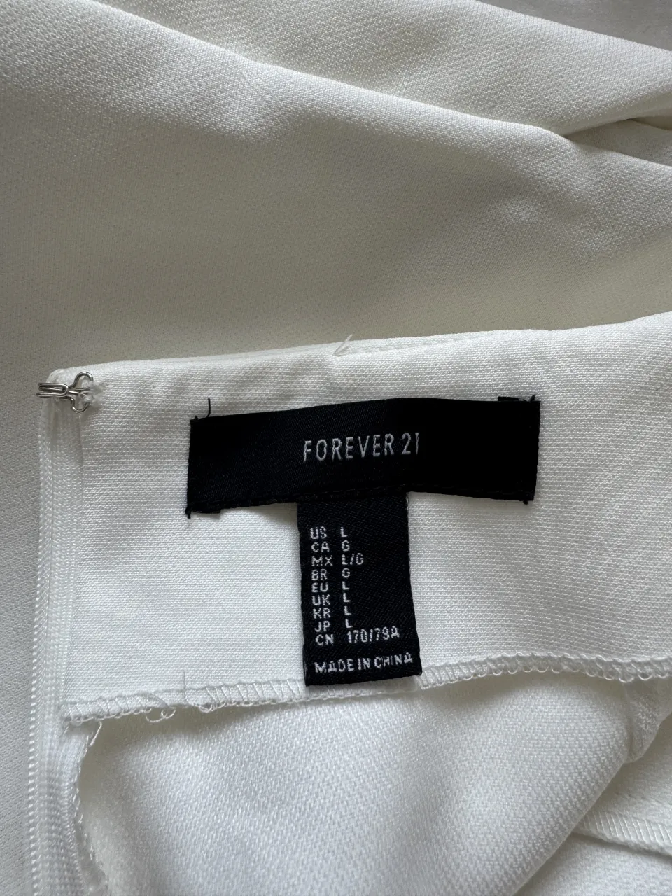 Pollera Forever 21 - imagen 3