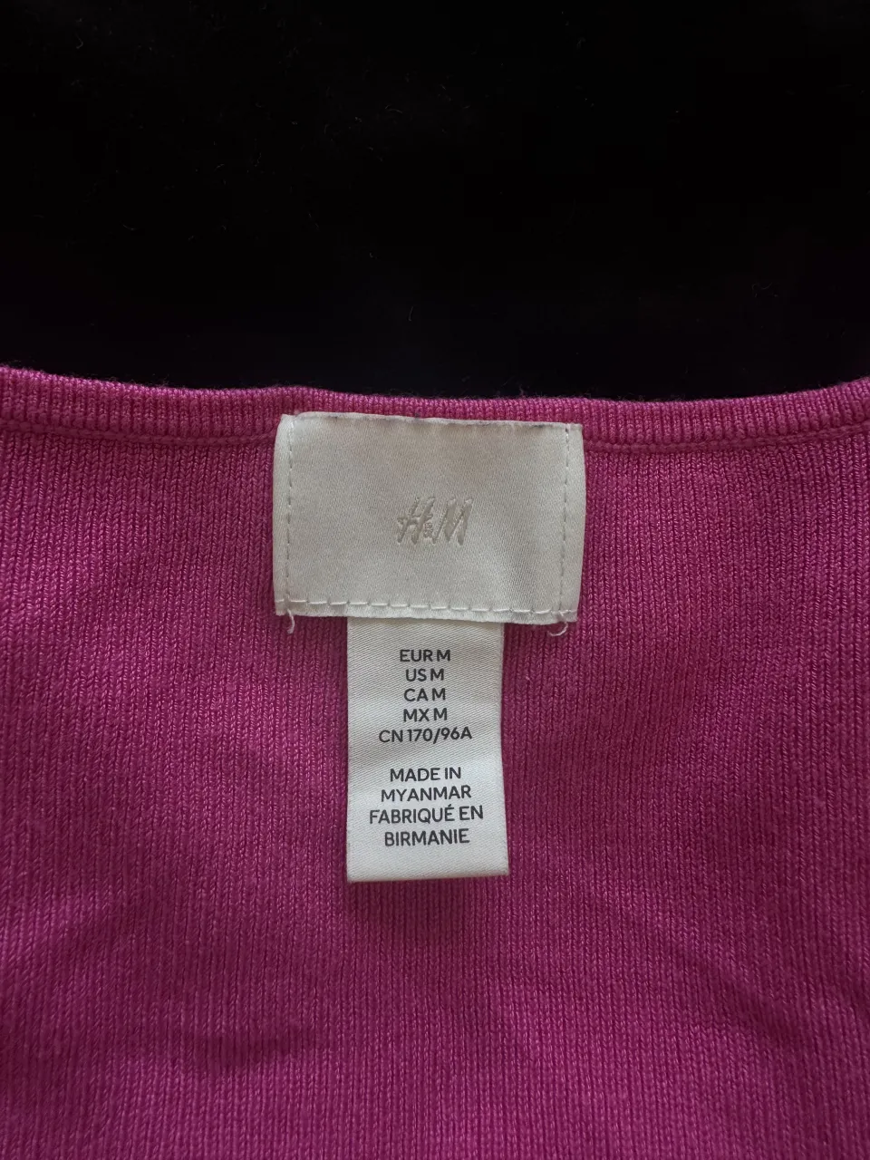 Top H&M - imagen 3