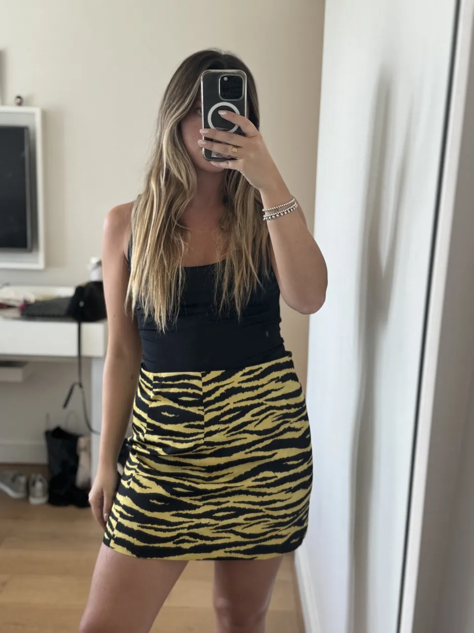 Pollera Mango - imagen 2