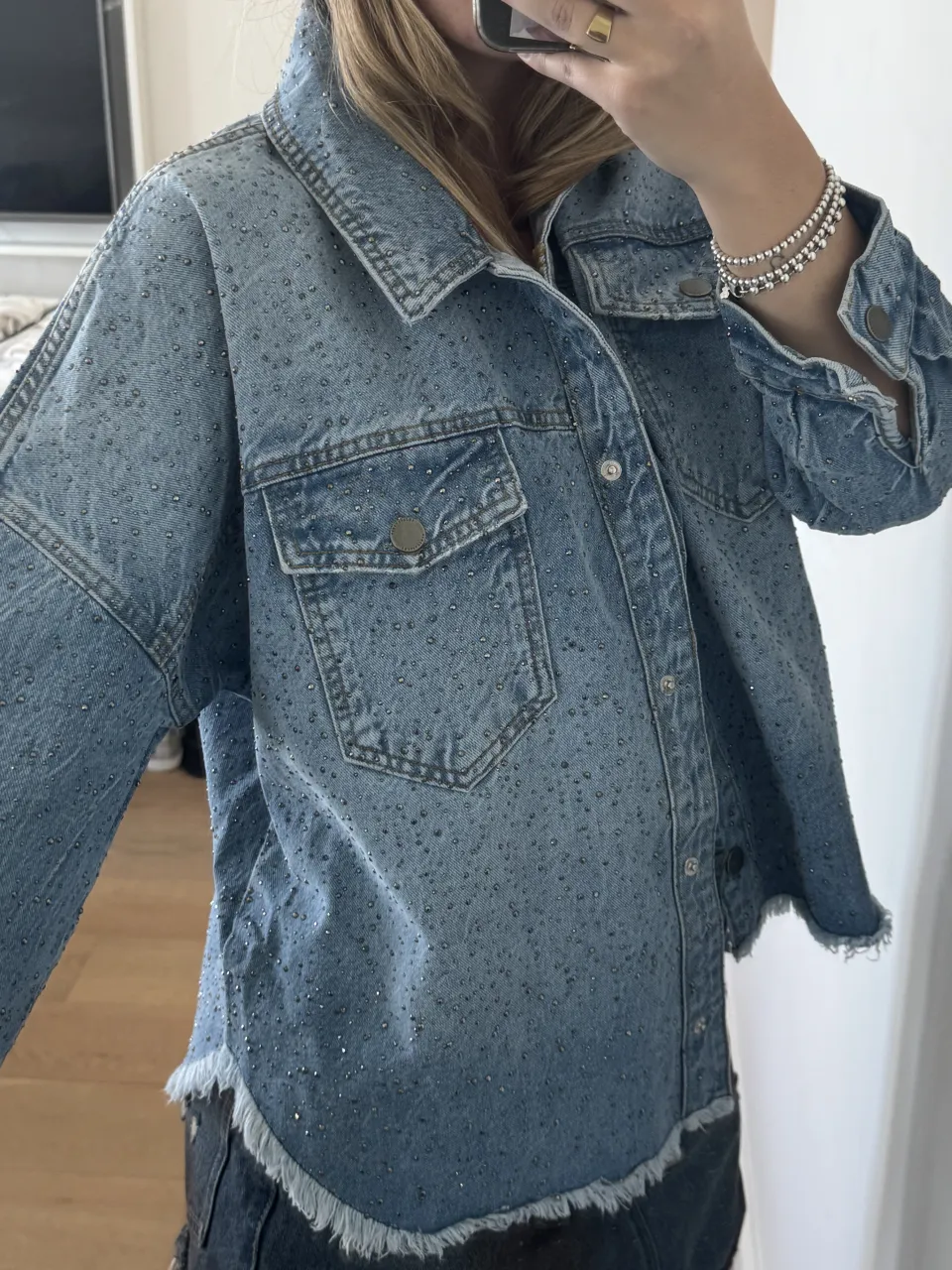 Campera Zara - imagen 3