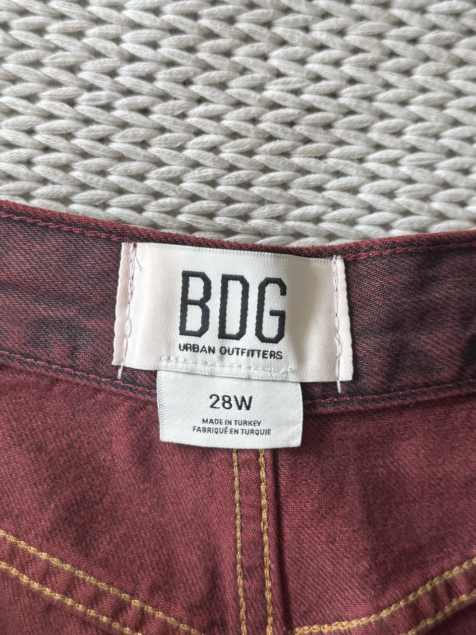 Jean BDG - imagen 3