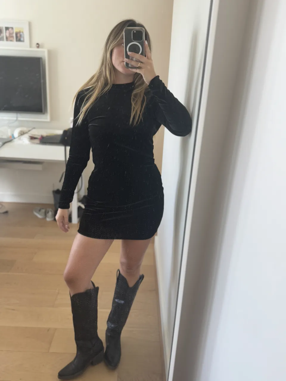 Vestido Hym - imagen 1