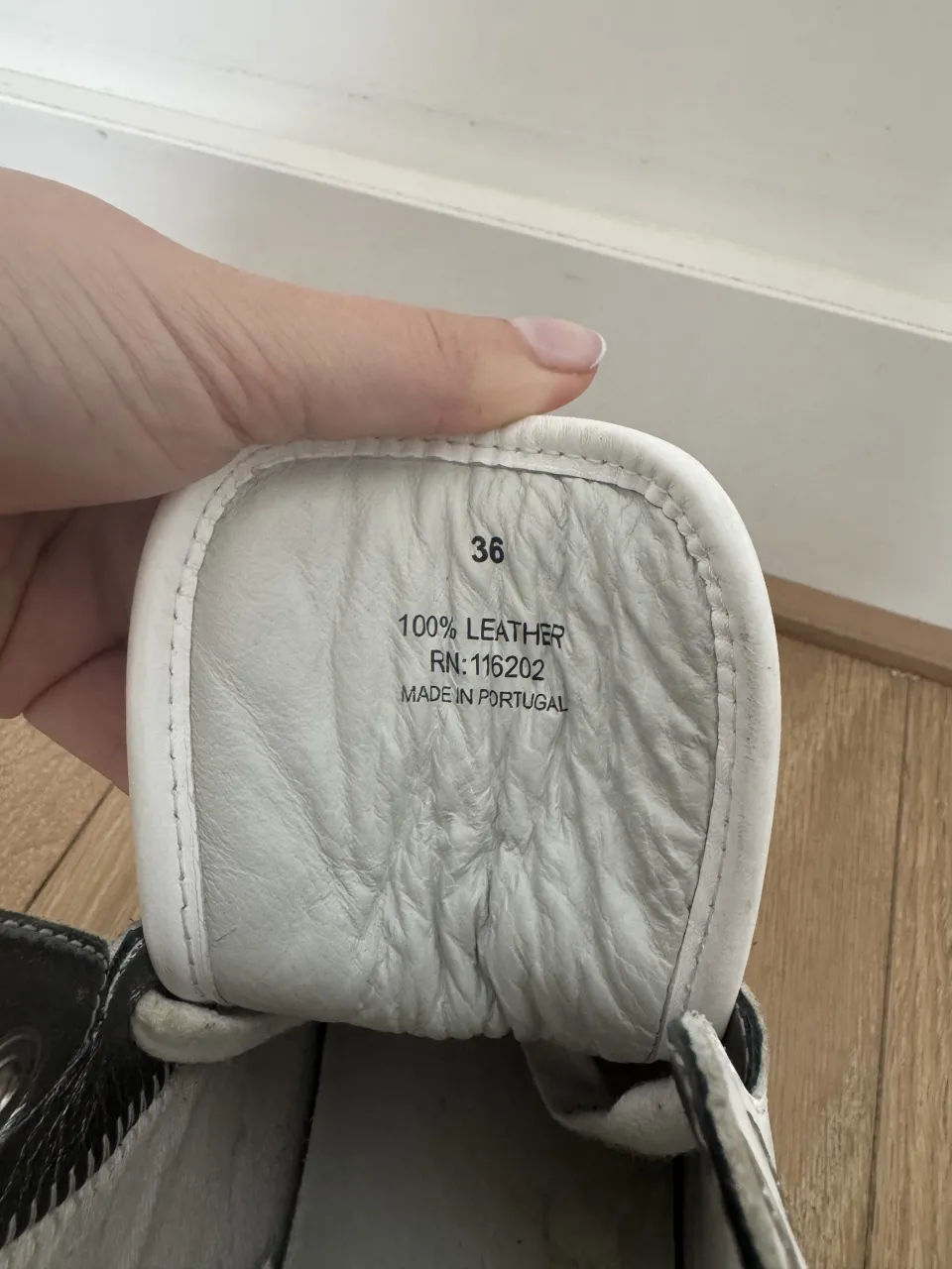 Zapatillas Zadig & Voltaire - imagen 2