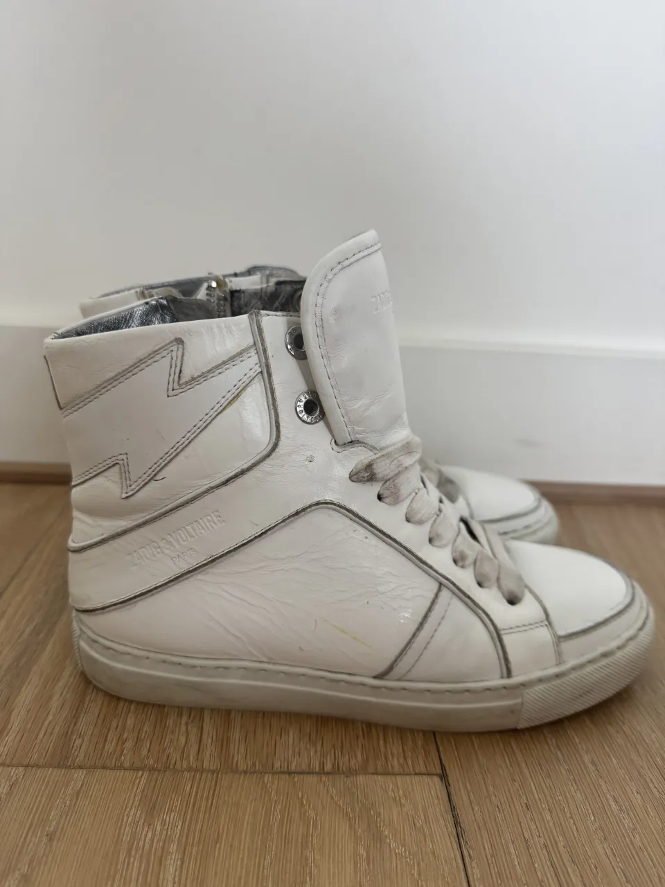 Zapatillas Zadig & Voltaire - imagen 3