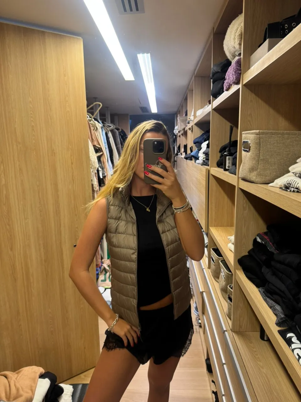 Chaleco Uniqlo - imagen 2