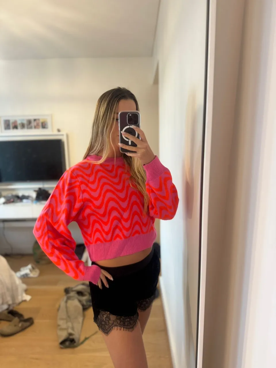 Sweater Hym - imagen 2