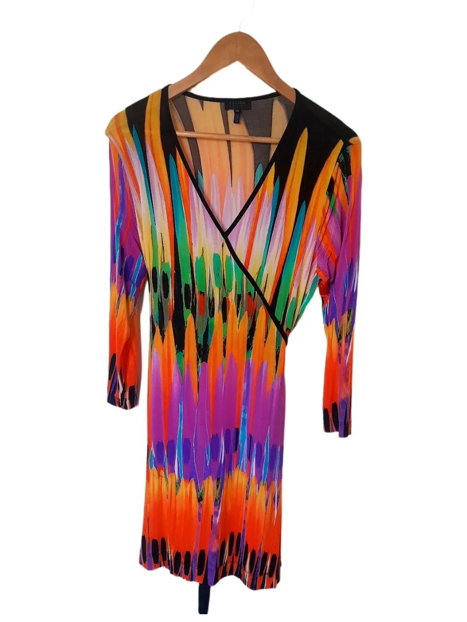 Vestido Escada Sport - imagen 1