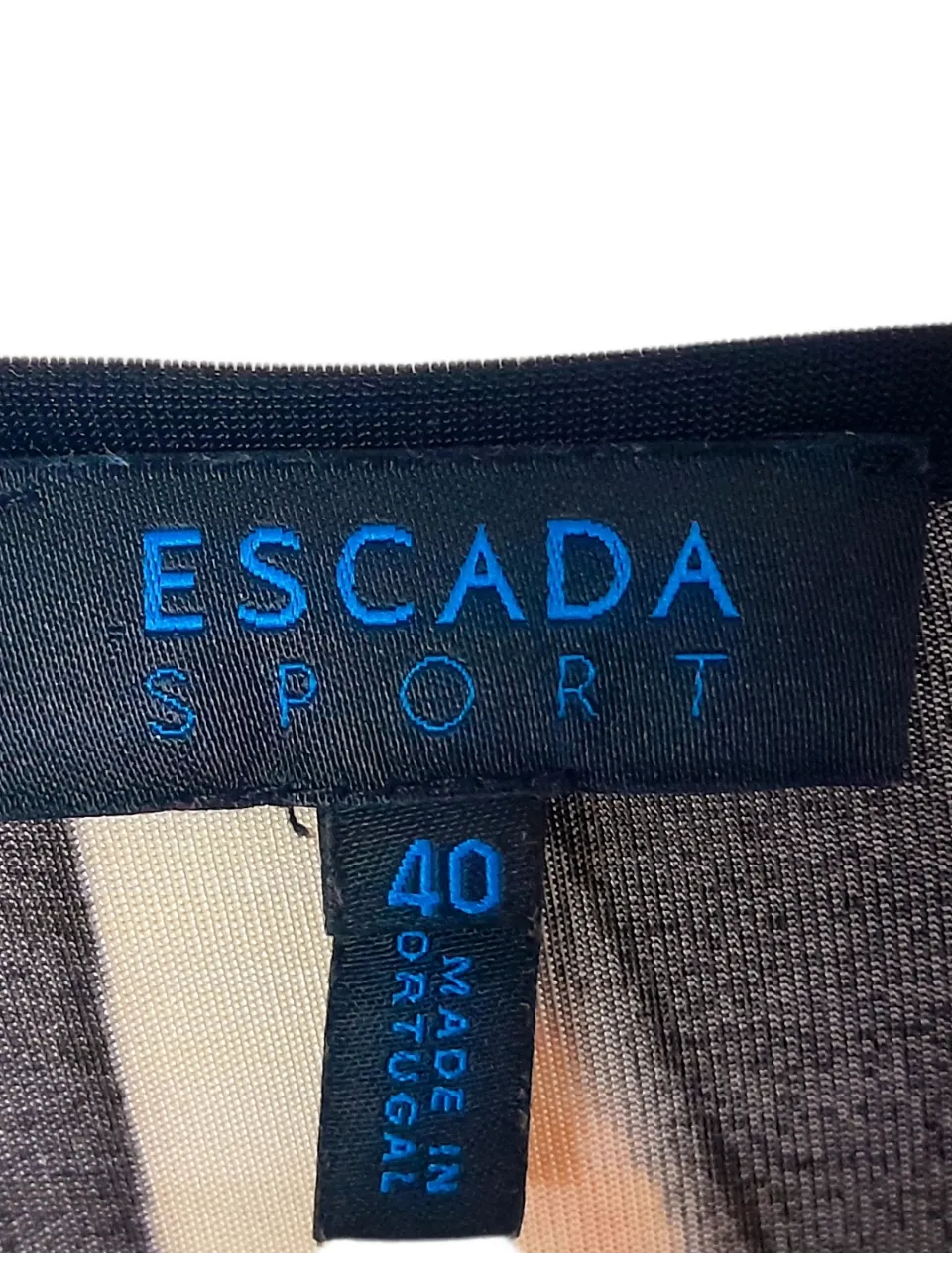 Vestido Escada Sport - imagen 3