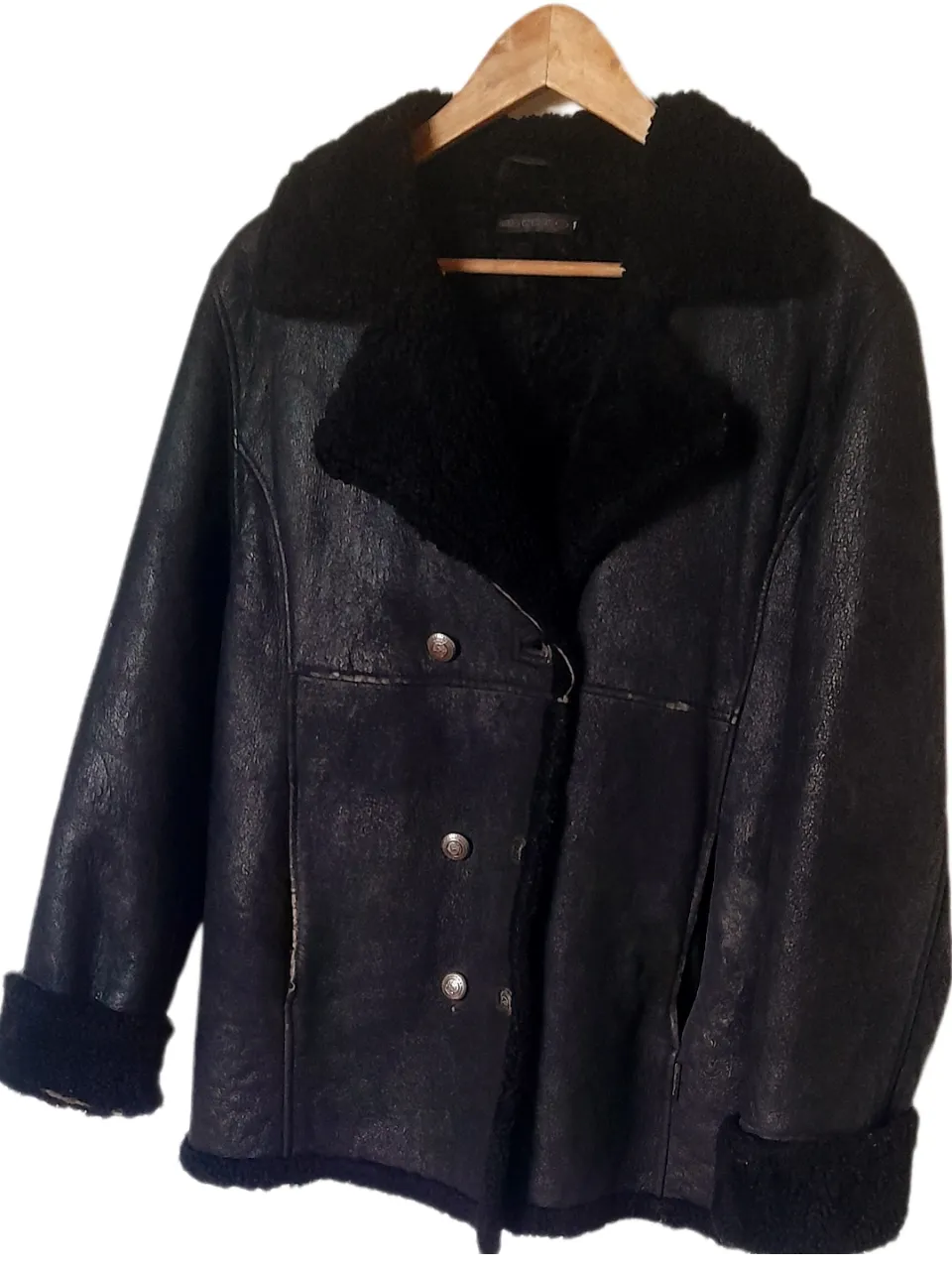 Campera THIS WEEK - imagen 1