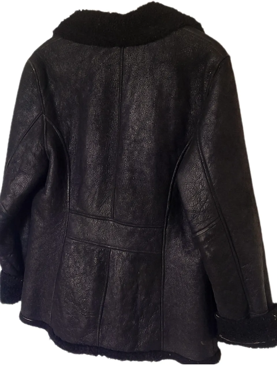 Campera THIS WEEK - imagen 2