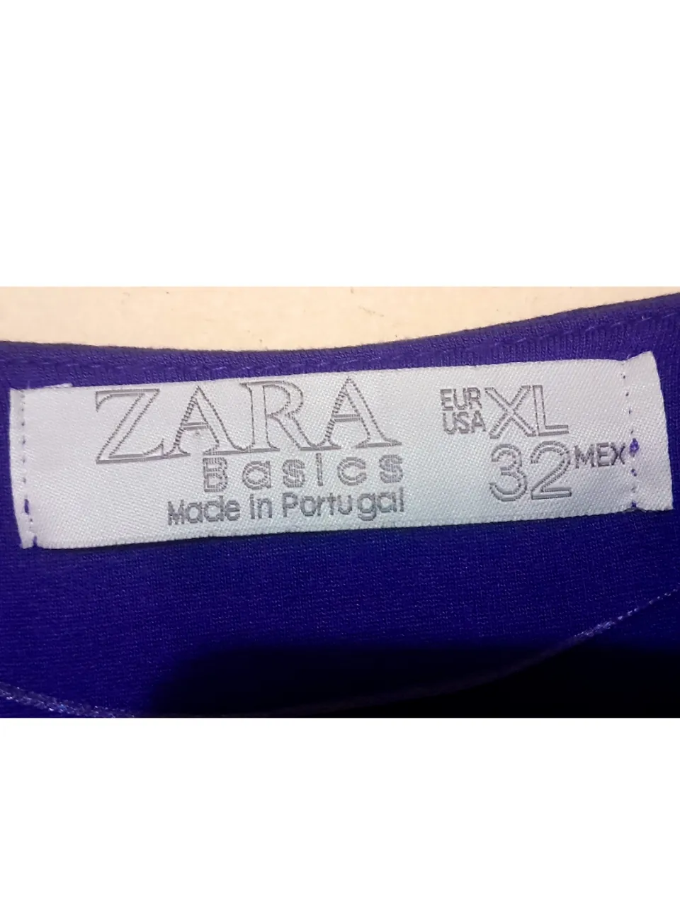 Vestido Zara - imagen 2