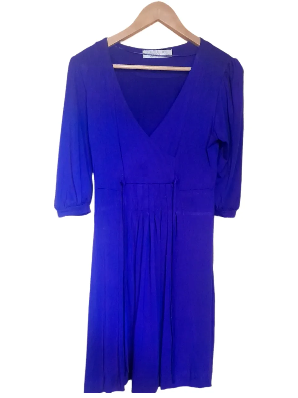 Vestido Zara - imagen 1