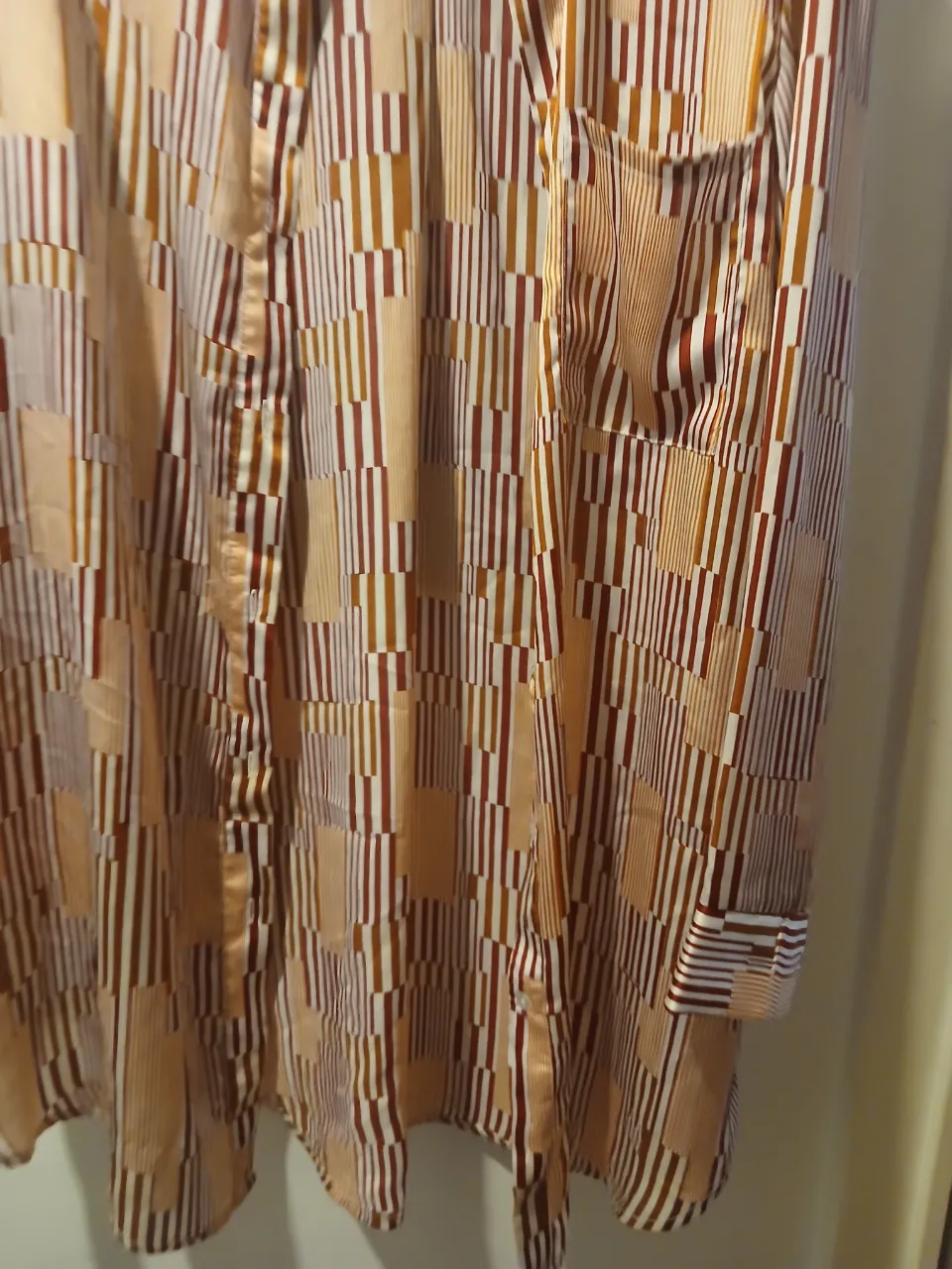 Camisa Chocolate - imagen 2