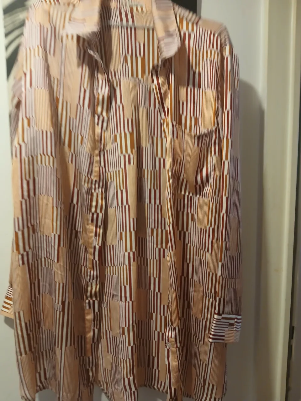 Camisa Chocolate - imagen 5