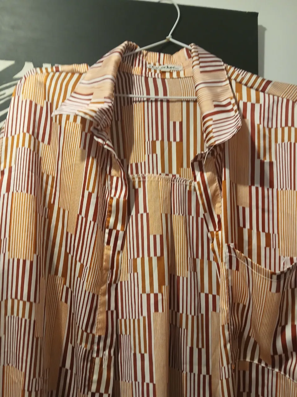 Camisa Chocolate - imagen 6