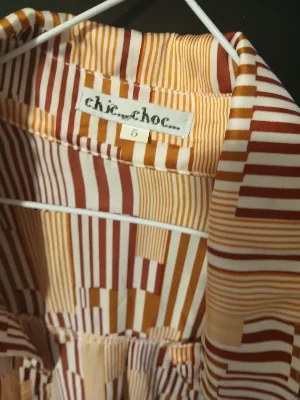 Chocolate