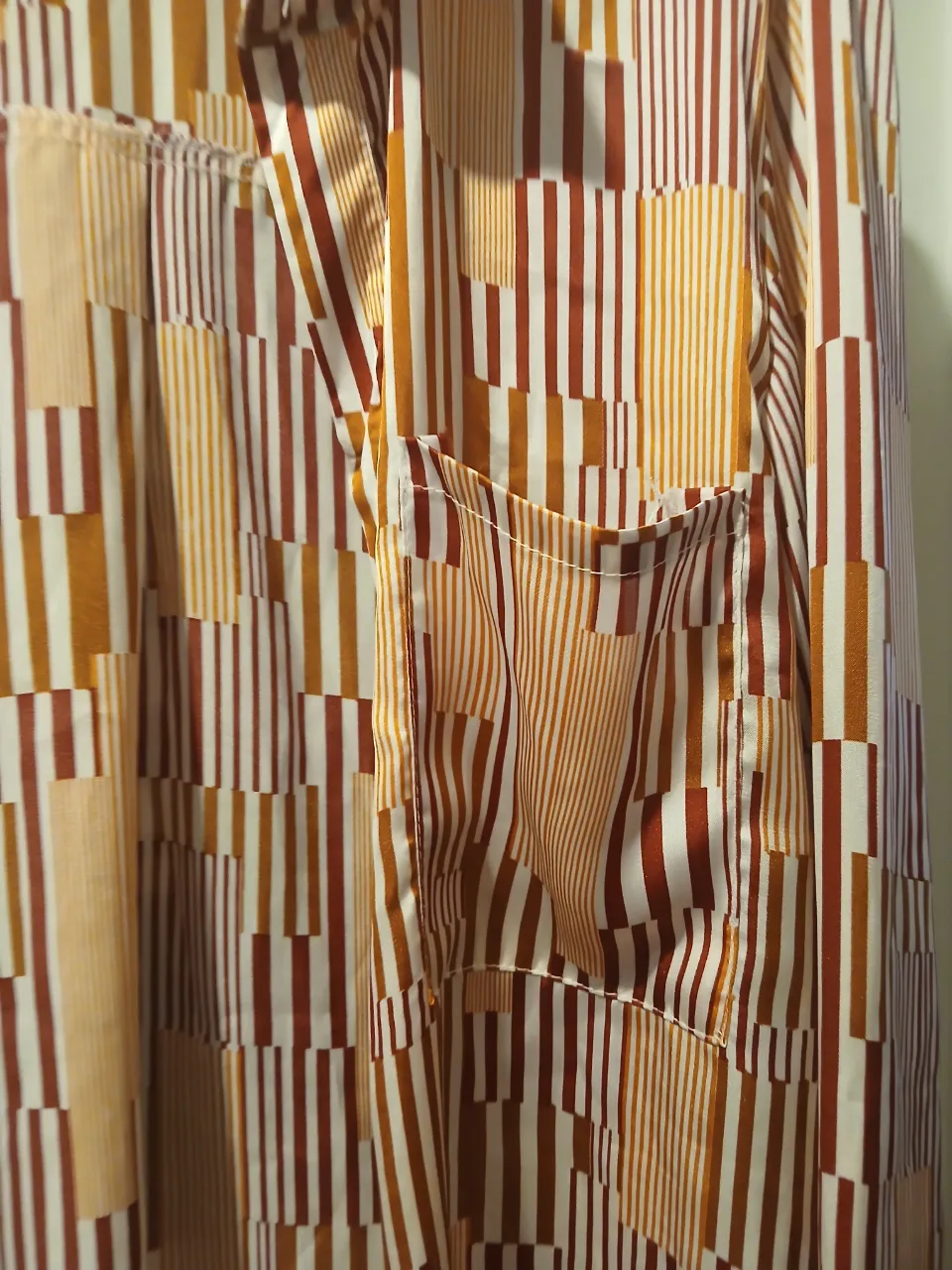 Camisa Chocolate - imagen 3