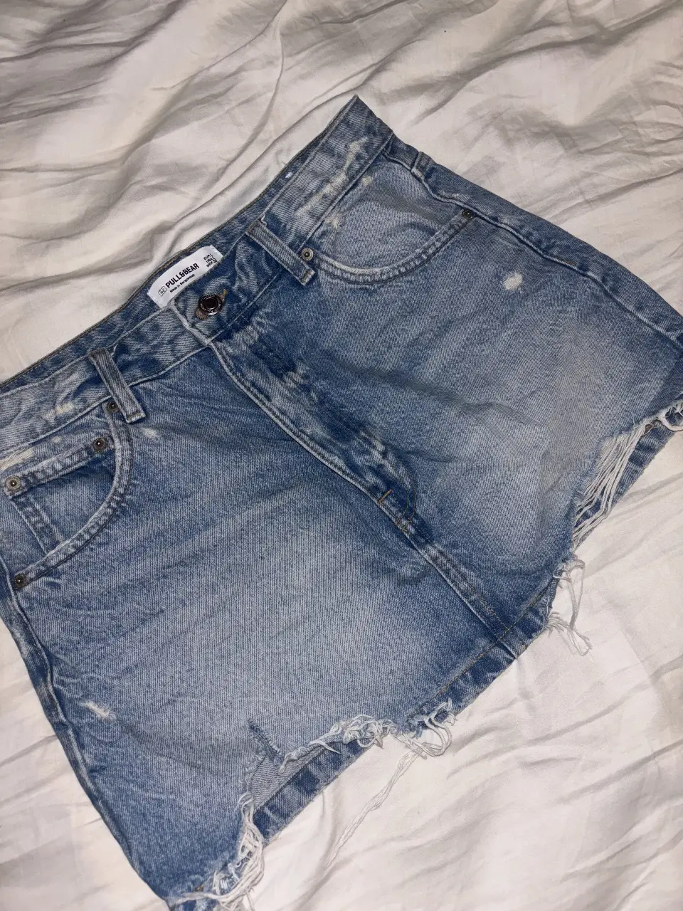 Short Pull & Bear - imagen 1