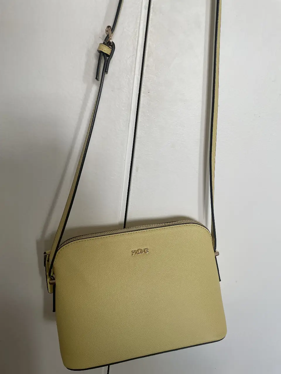 Bandolera Prüne - imagen 1