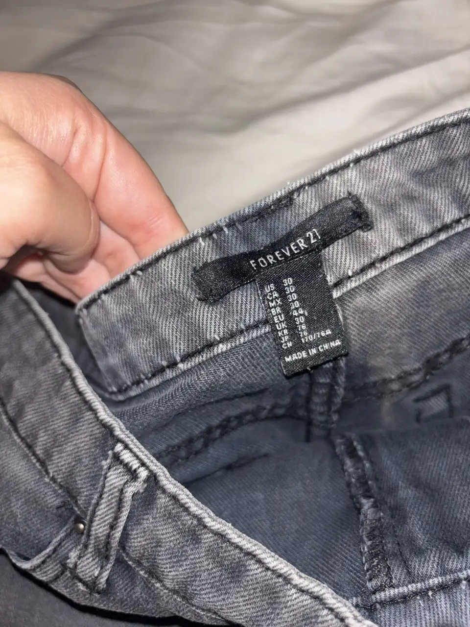 Short Forever 21 - imagen 2