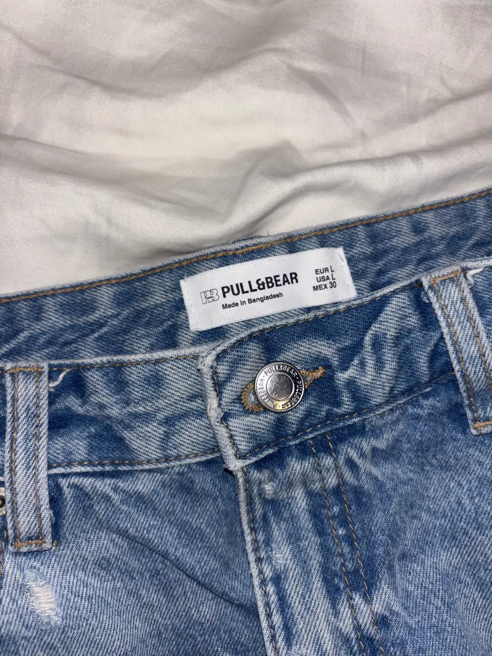 Short Pull & Bear - imagen 2