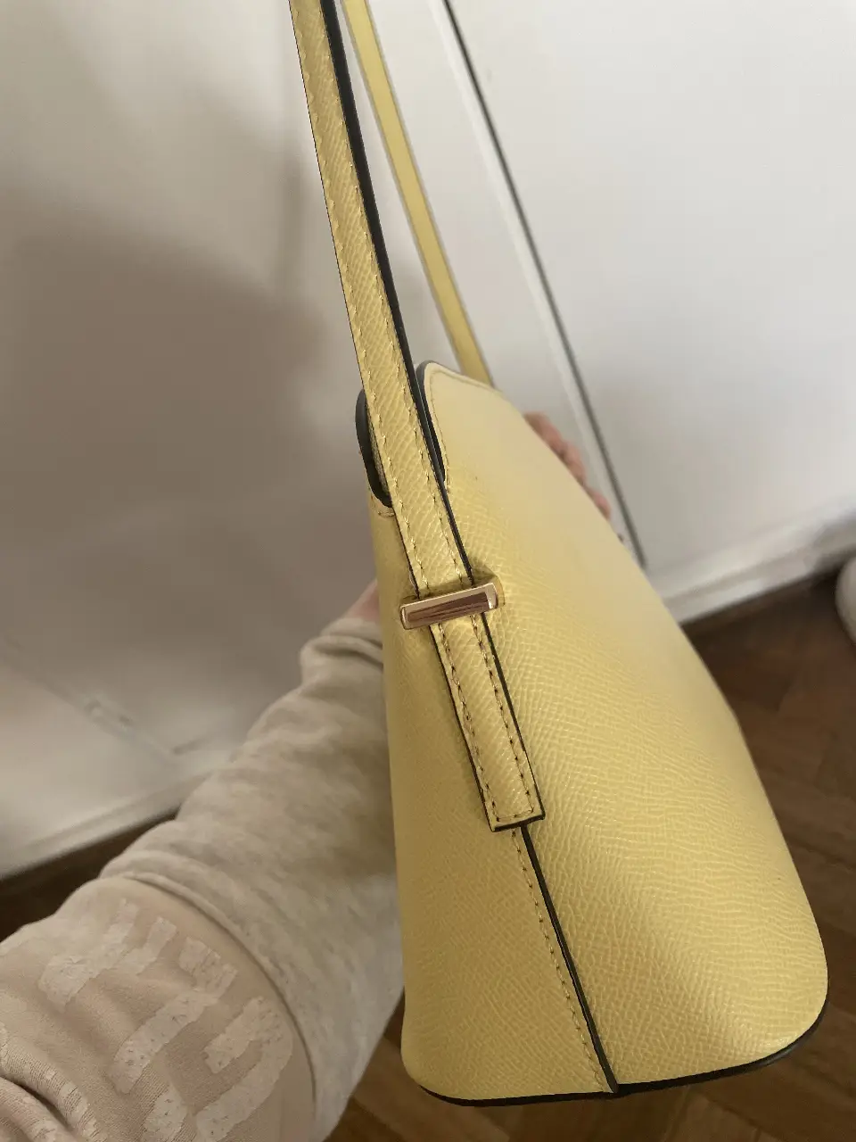 Bandolera Prüne - imagen 4