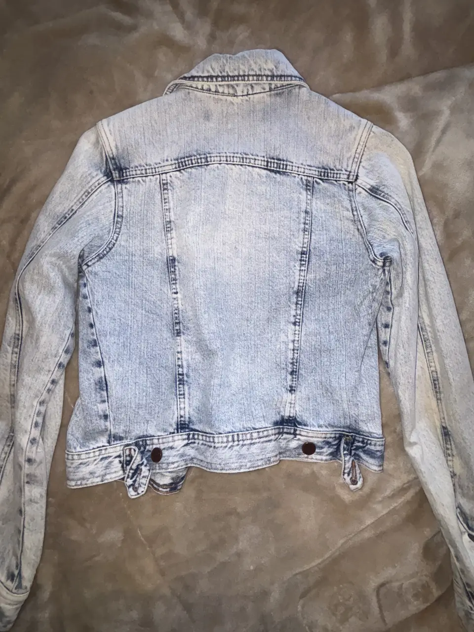 Campera Ossira - imagen 2