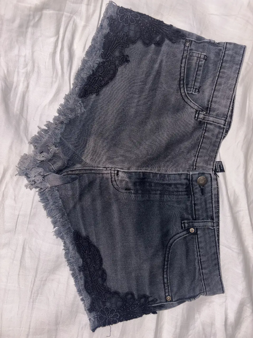 Short Forever 21 - imagen 1