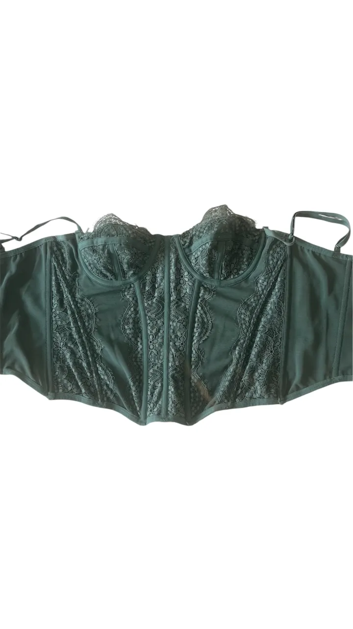 Musculosa Urban Outfitters - imagen 1