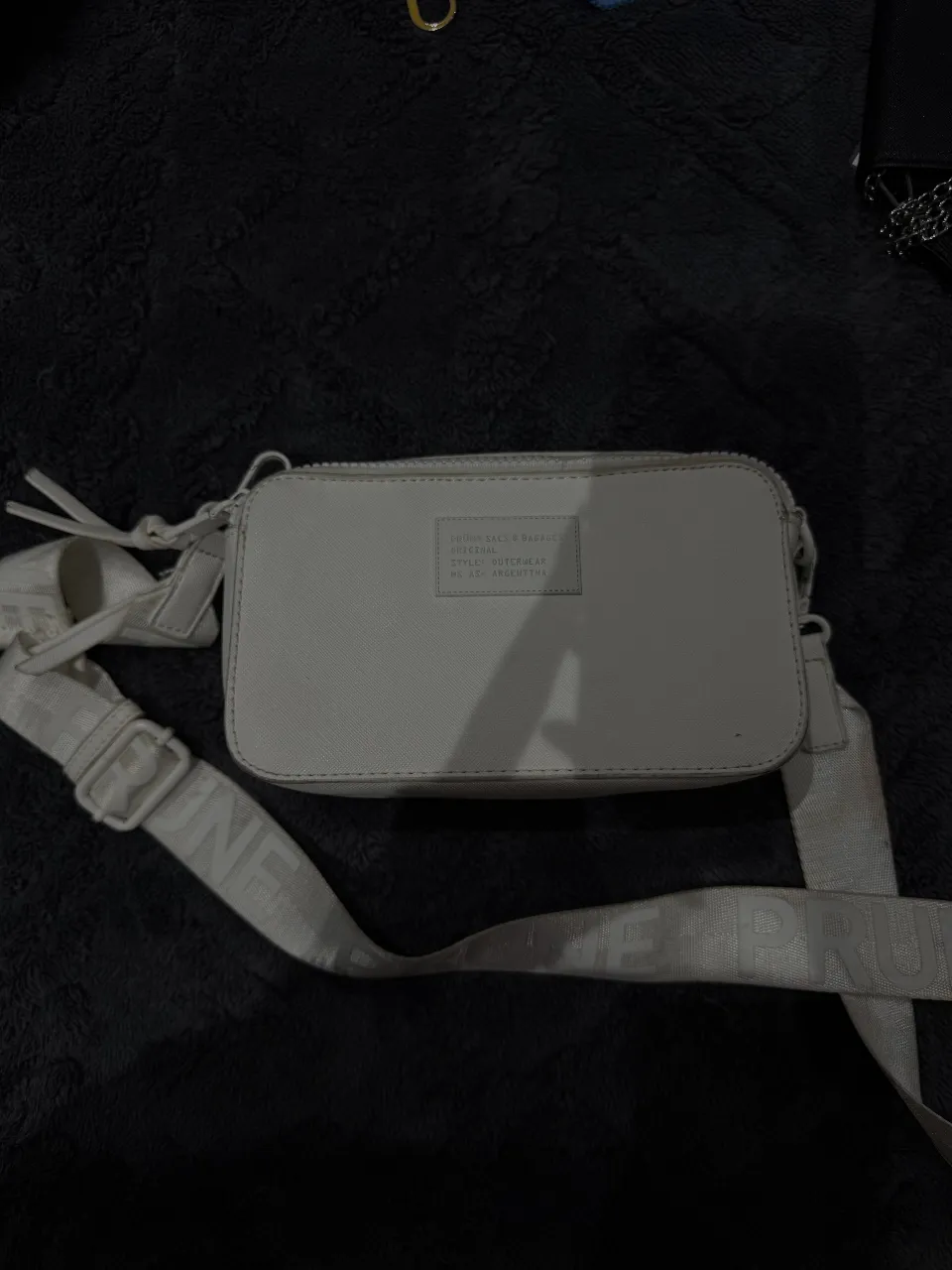 Bolso Prüne - imagen 1